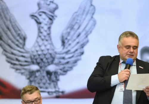 Ziobro stał się korespondentem Republiki? Śledczy: Sakiewicz zostanie przesłuchany w związku z ucieczką Ziobry do USA
