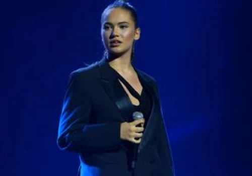 Eurowizja 2026. O której zaśpiewa Alicja Szemplińska? Gdzie oglądać występ? Szczegóły GŁOSOWANIA