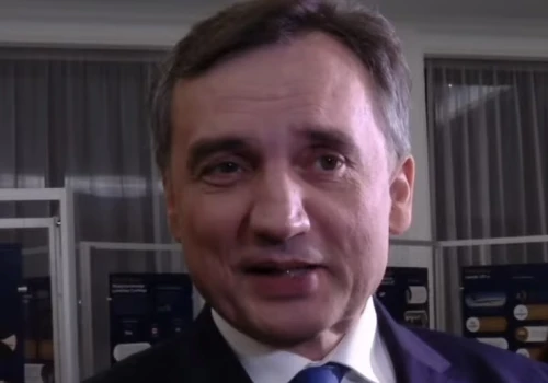 Departament USA wydał komunikat. Zgadliście, chodzi o Ziobrę! „Stany Zjednoczone i Polskę łączą bliskie więzi”