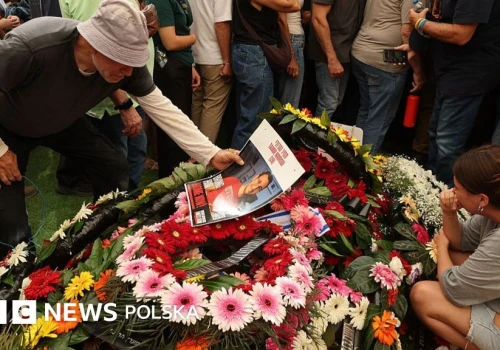 Izrael przyjmuje ustawę zezwalającą na karę śmierci dla osób powiązanych z atakami 7 października