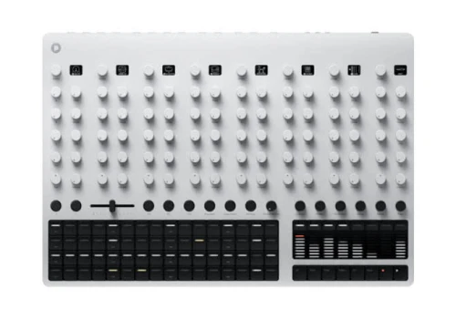 Polyend Drums – hybrydowa drum machine klasy premium