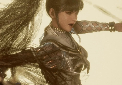 Stellar Blade 2 powstaje zgodnie z planem. Studio ma ważny komunikat
