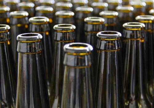 Będzie zakaz alkoholu w DPS w Strzałkowie?