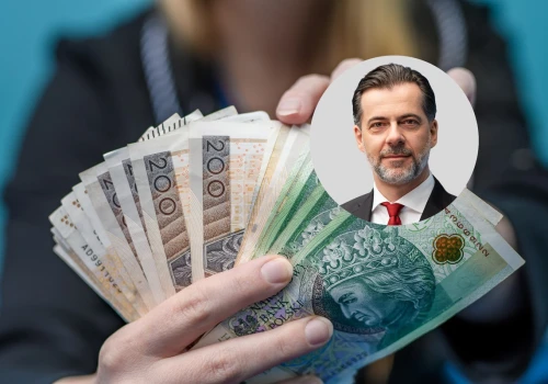 Czy w razie wojny państwo może zająć nam pieniądze na koncie? Ekspert wyjaśnia wszystko na temat możliwych blokad i ograniczeń