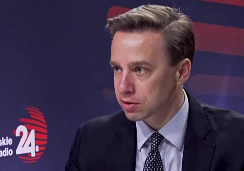 W sprawie kryptowalut mamy dziś dwie możliwości