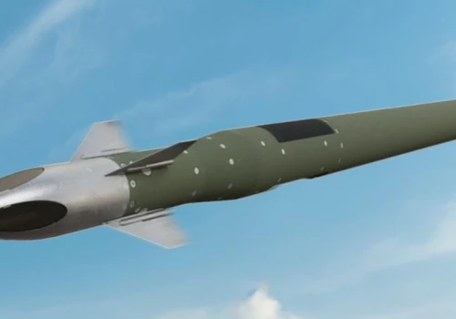 NGSRI: Lockheed Martin kontynuuje testy QuadStar jako potencjalnego następcy Stingera