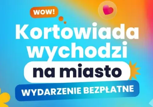 Studenckie święto na Starym Mieście. Sprawdź program wydarzenia „Kortowiada wychodzi na miasto”