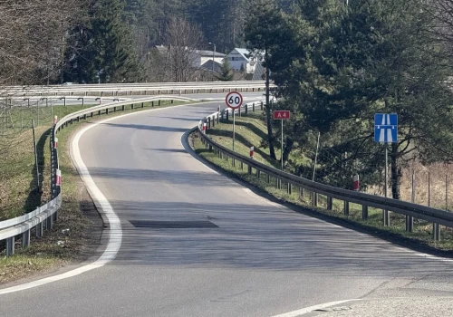 Remont na autostradzie A4 w Jaworznie. Zamknięcie węzła i objazdy