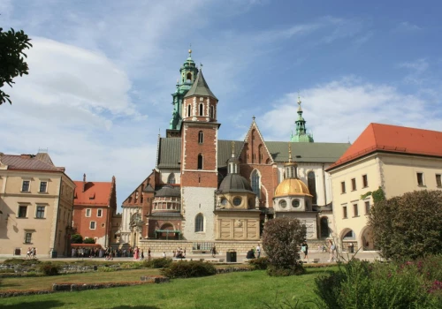 Dziennikarz z Czarnogóry spędził majówkę w Polsce. To miasto 