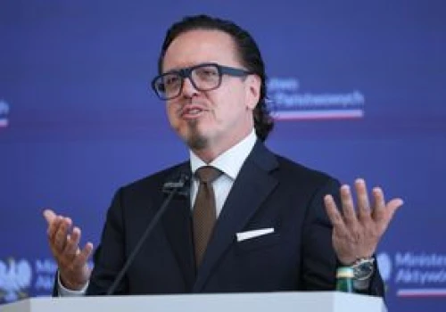 Miała być fuzja gigantów. Utknęła. Rząd zabrał głos
