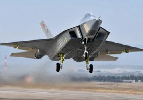 Druga armia NATO wybrała nowe myśliwce. Mówią, że są lepsze niż F-35