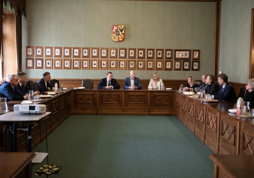 Personalne roszady w 10-osobowym zespole Architekta Miasta Wrocławia