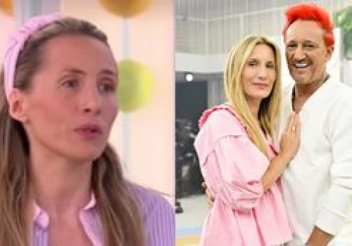 Pola Wiśniewska opowiada w 