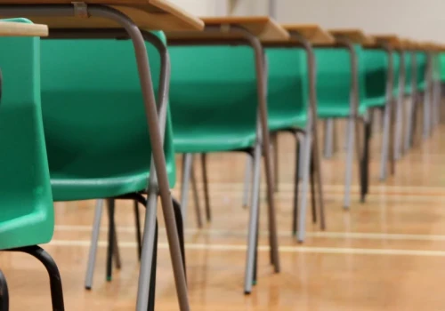 Egzaminu ósmoklasisty z matematyki. Mamy arkusze z odpowiedziami