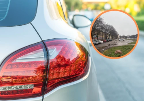 Łódź poszerza strefę płatnego parkowania. Miejski parking powstanie m.in. na placu Zwycięstwa