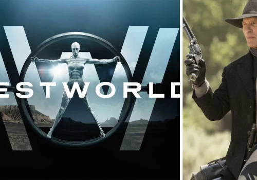 Westworld naprawdę wraca. Za sterami król science fiction?