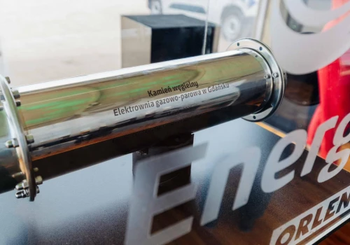 Energetyczna rewolucja nad Bałtykiem. Ta elektrownia zasili milion domów