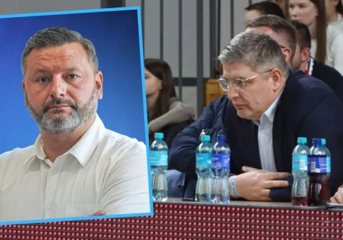Robert Prygiel nie jest już prezesem Stali Nysa! Znamy następcę