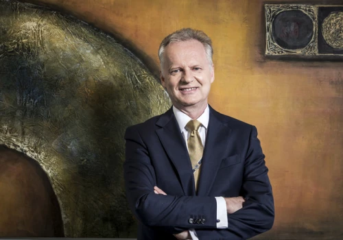 Adam Góral powołany do rady nadzorczej Asseco Poland od 2027 roku