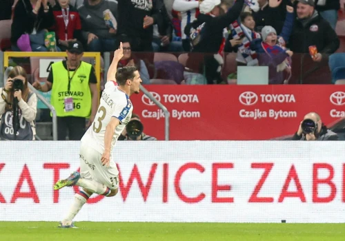 Czesi ogłosili szeroką kadrę na mundial. Trzech graczy z klubu PKO Ekstraklasy