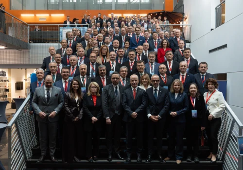 II Forum Rektorów Polski i Turcji