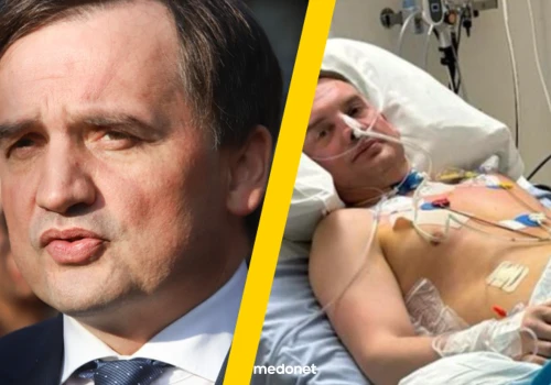 Zbigniew Ziobro dwa lata temu był ciężko chory. Schudł 25 kg