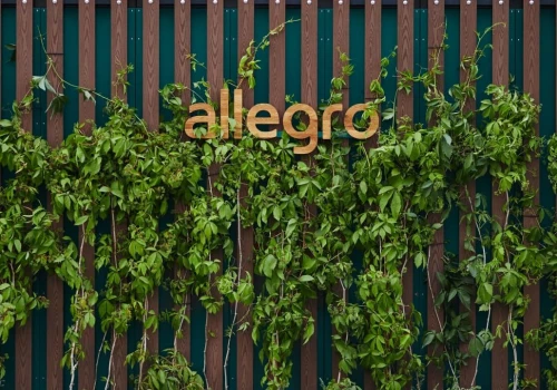 Allegro uruchomiło aplikację na ChatGPT