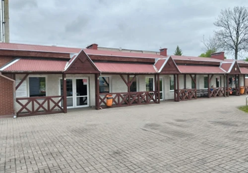 Nie ma chętnych na remont przystani