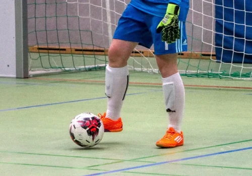 Przed nami mistrzostwa w futsalu w Ciechanowie i Sońsku