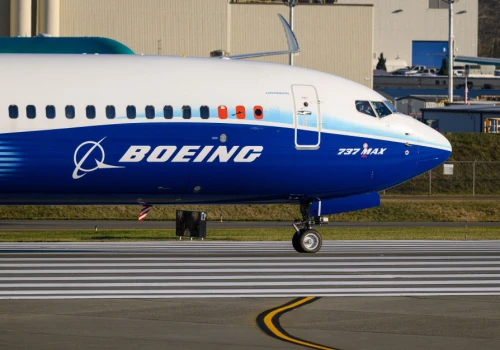 LOT kontra amerykański gigant. Polska spółka walczy o odszkodowanie, Boeing mówi o manipulacji
