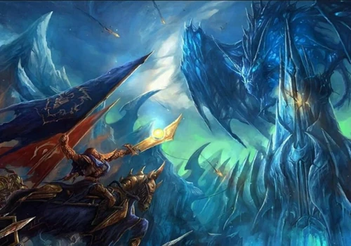 Blizzard spełni marzenie fanów WoW Classic? Tajemnicze zaproszenia mają potwierdzać nową wersję popularnego MMO