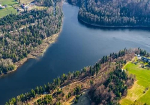 Wiślańskie Noce Muzeów z wyjątkową atrakcją. Zajrzą do „serca” zapory
