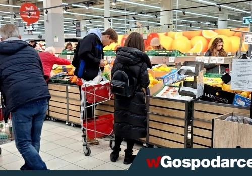 Drożyzna atakuje! Rosną wydatki na codzienne zakupy