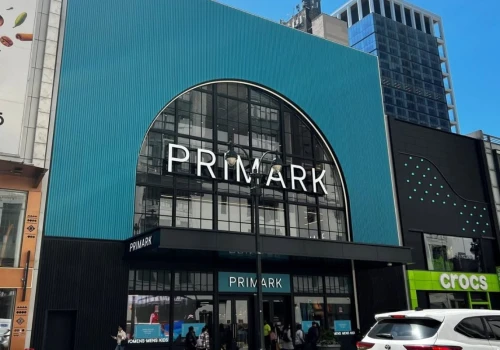 Kolejki od 3 rano pod Primarkiem. Manhattan właśnie dostał nowego króla fast fashion