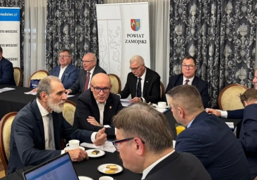 Co dalej z programem LIFE? Powiaty zainterweniowały u szefowej Komisji Europejskiej