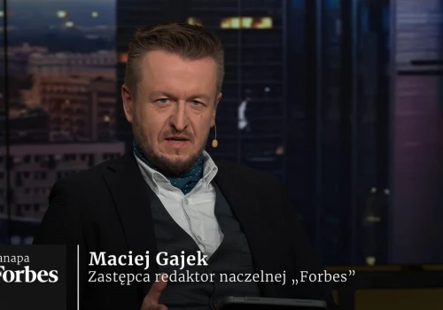 Zakupy agentowe: jak AI zmieni e-commerce i płatności? Rozmowa z Małgorzatą Domagałą  z Mastercard