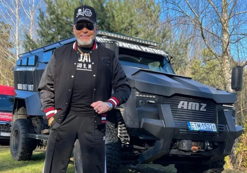 Krzysztof Rutkowski poleciał do USA szukać Zbigniewa Ziobro. Chce ujawnić, kto mu pomaga