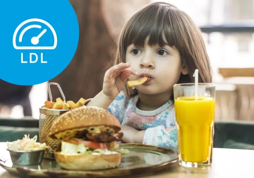 Wysoki poziom cholesterolu u dziecka, jakie mogą być przyczyny? Objawy, diagnostyka i postępowanie