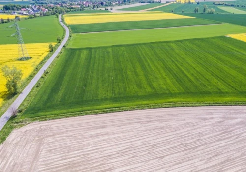 „Rząd nie bierze głosu rolników pod uwagę”. Mocne słowa na 45-lecie NSZZ RI „Solidarność”