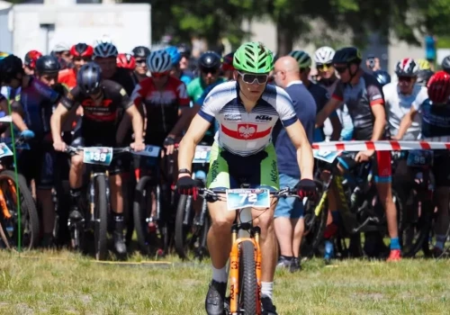 Sportowy sezon w Jaworznie. Przed mieszkańcami cykl miejskich wydarzeń