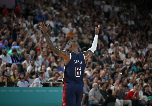 LeBron James niepewny swojej przyszłości w NBA i Los Angeles Lakers po eliminacji