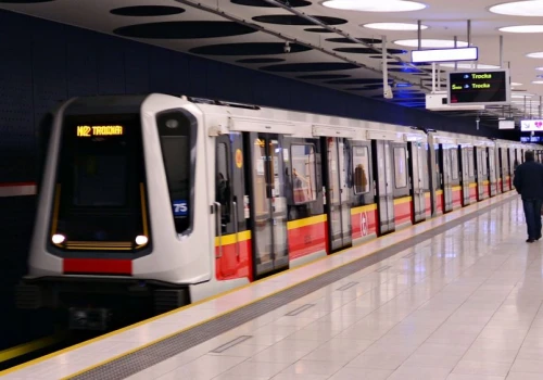 Budowa metra w największych miastach Polski. Ruszamy w pościg za Europą