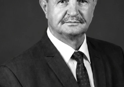 Zmarł były wójt Kazimierza Biskupiego. Jan Sikorski miał 73 lata