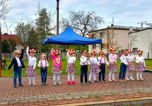 Park Dębina zdał egzamin. Śląski Moik przyciągnął tłumy mieszkańców