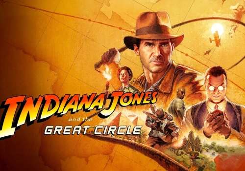Indiana Jones i Wielki Krąg na Nintendo Switch 2 to kolejny przedstawiciel solidnych portów na tej konsoli