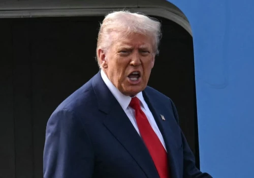 Trump wściekły, jedna grupa na cenzurowanym. Szykuje szereg pozwów
