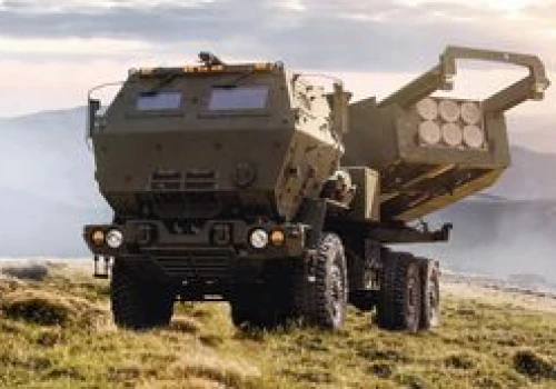 To rosyjska odpowiedź na HIMARS-a. Jeszcze nie widać ich na froncie