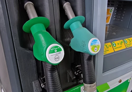 Wiemy, po ile paliwo w środę 13 maja. Podwyżki widać na horyzoncie