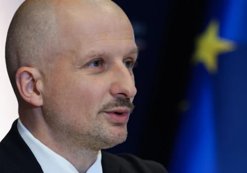 Wiceminister klimatu Mikołaj Dorożała grozi dymisją: 