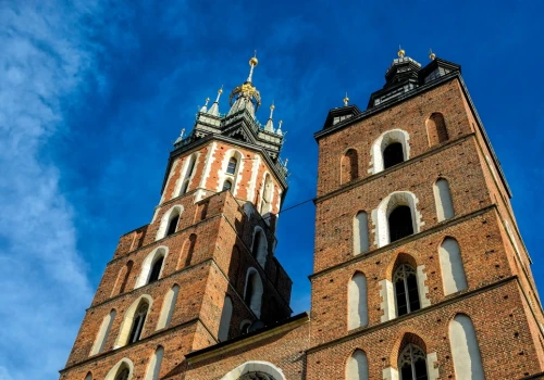 Zbadają finanse parafii mariackiej. Metropolita powołał specjalną komisję